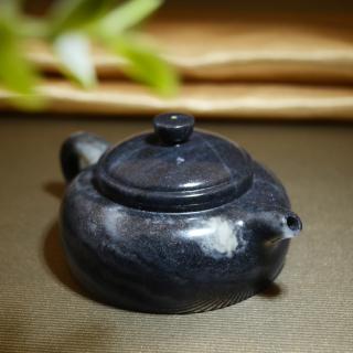 扁壶